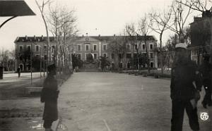 Sidi bel abbes 504- Legion etrangere COLLECTION DES AMIS DE ND DE SANTA CRUZ